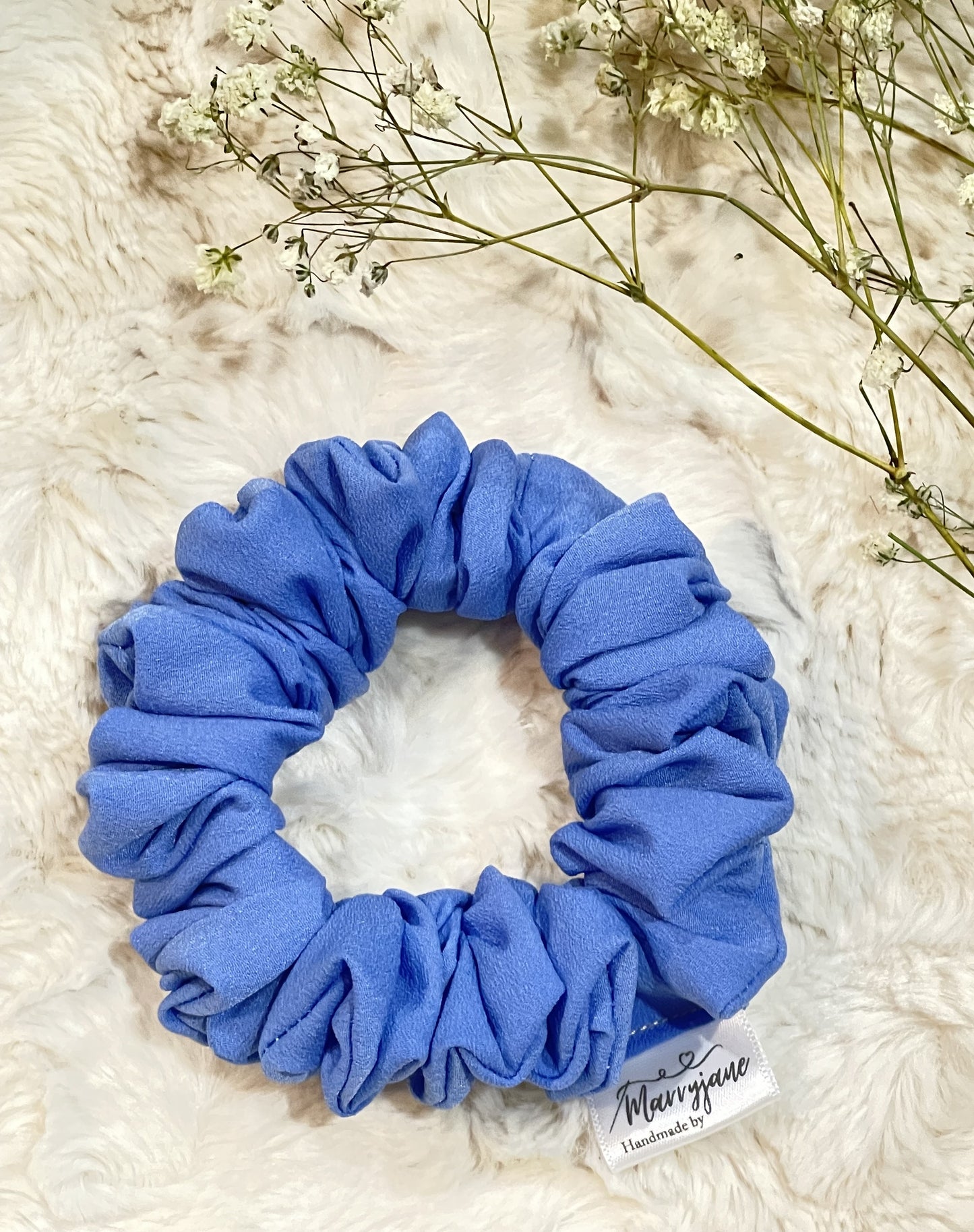 Toni Scrunchie