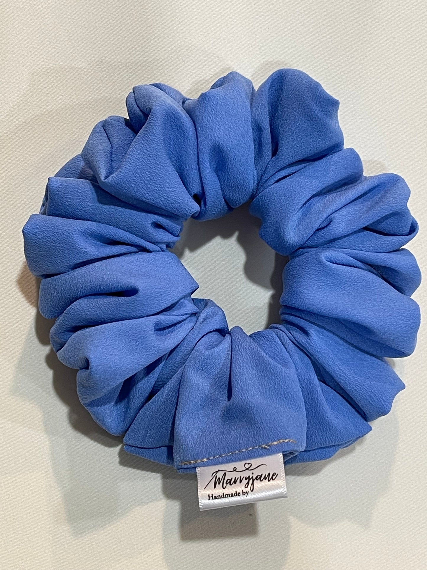 Toni Scrunchie