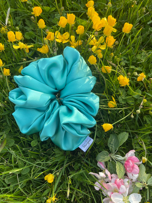Mary Rose Scrunchies