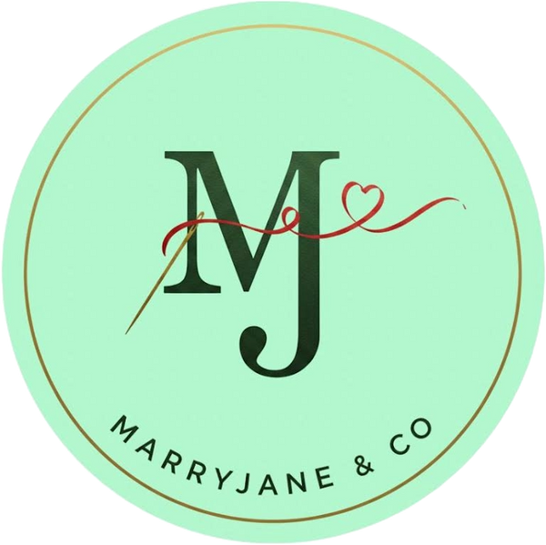 Marryjane & Co Handmade Haven